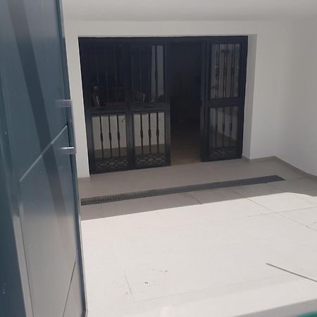 Apartamento Daniella Нерха Екстер'єр фото