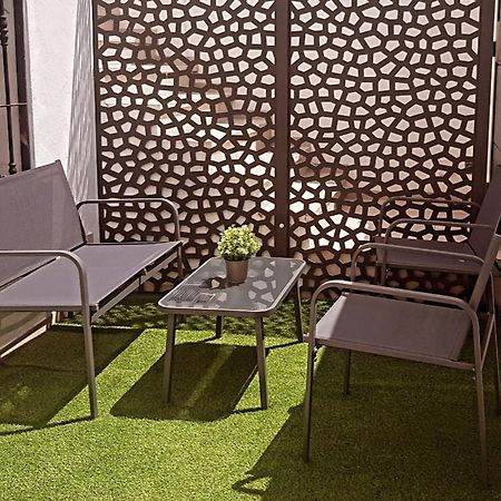 Apartamento Daniella Нерха Екстер'єр фото