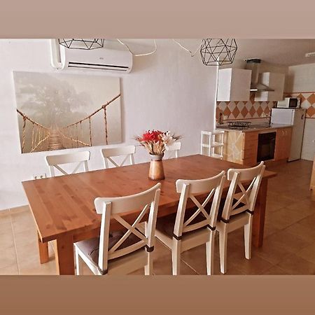 Apartamento Daniella Нерха Екстер'єр фото