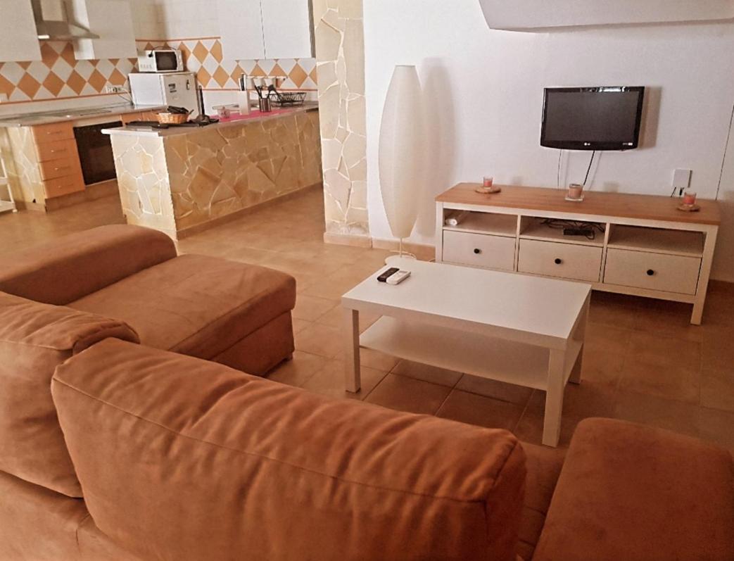 Apartamento Daniella Нерха Екстер'єр фото