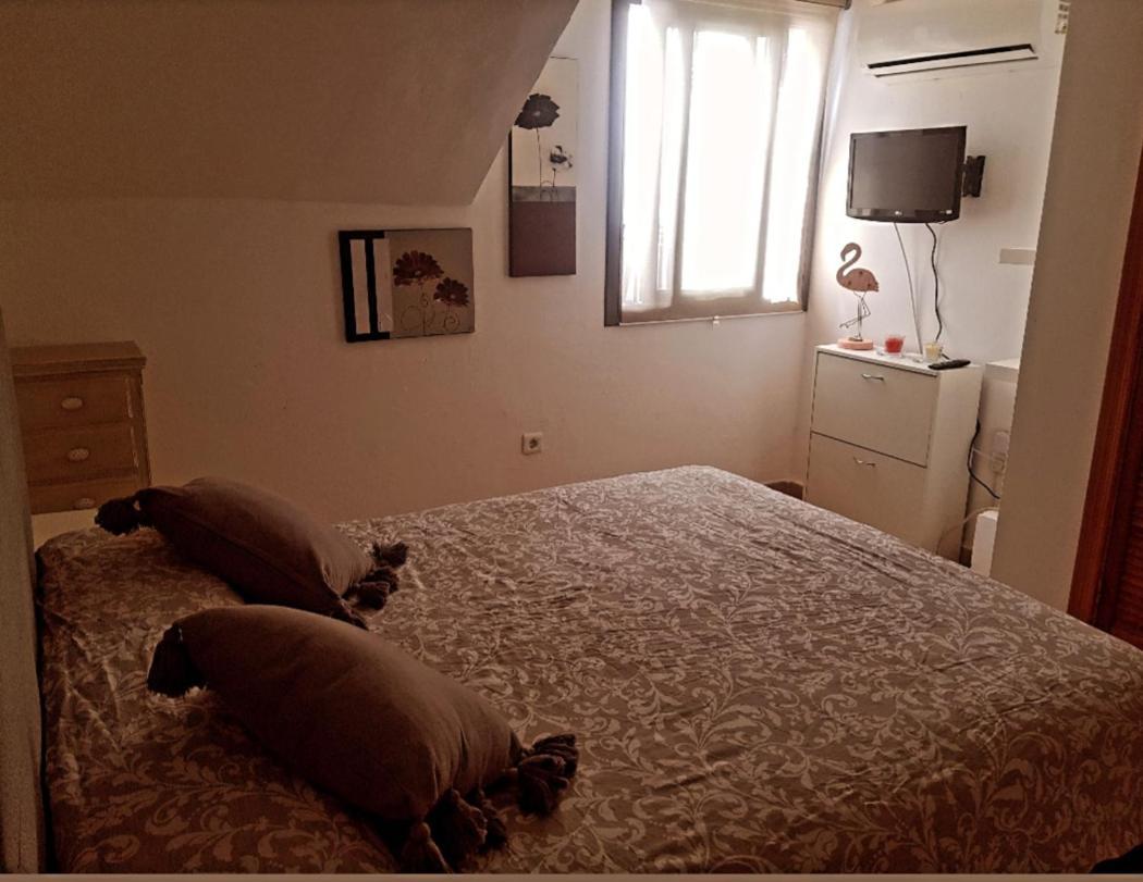 Apartamento Daniella Нерха Екстер'єр фото