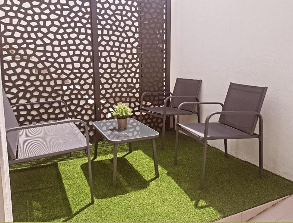 Apartamento Daniella Нерха Екстер'єр фото