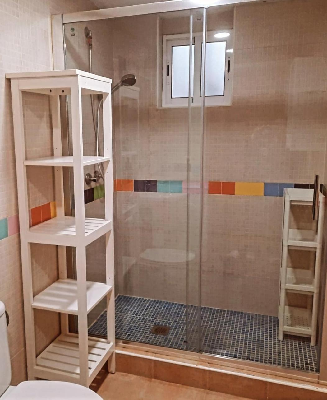 Apartamento Daniella Нерха Екстер'єр фото