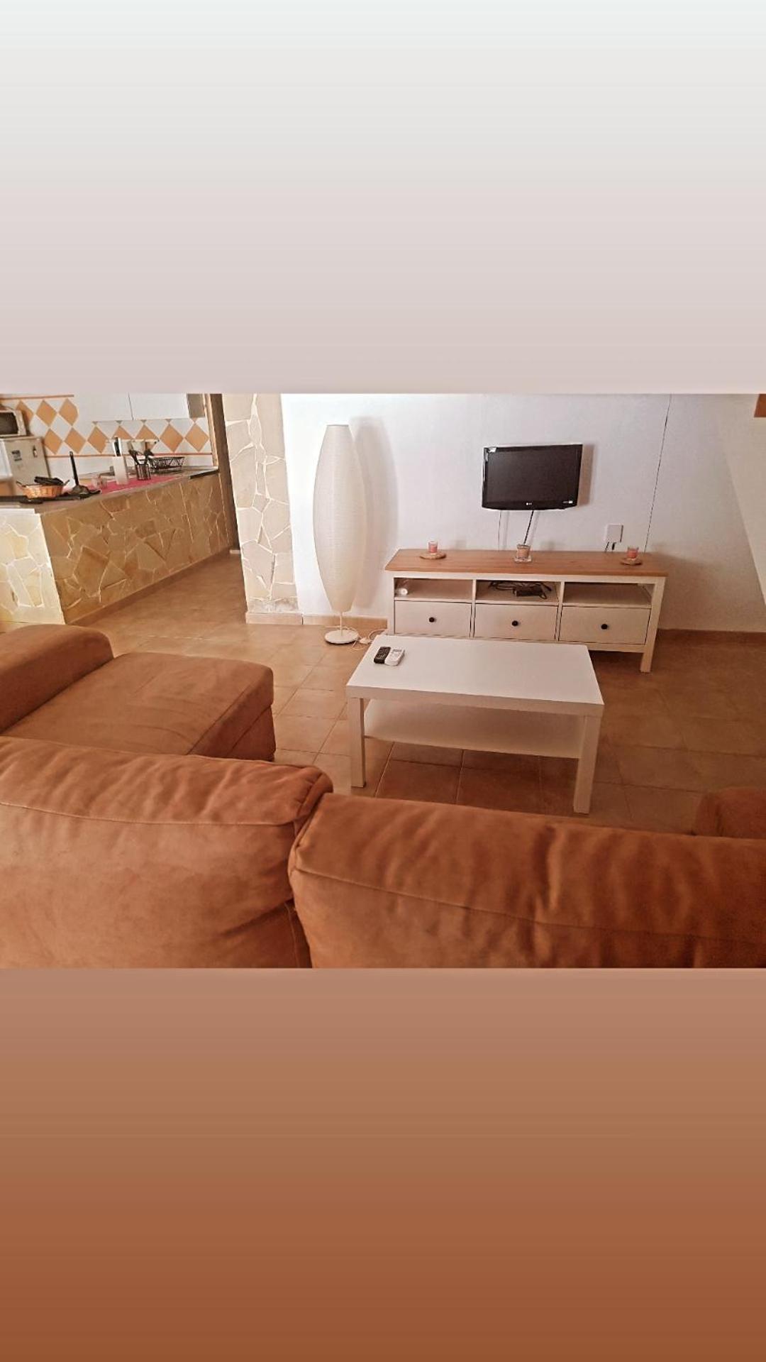 Apartamento Daniella Нерха Екстер'єр фото