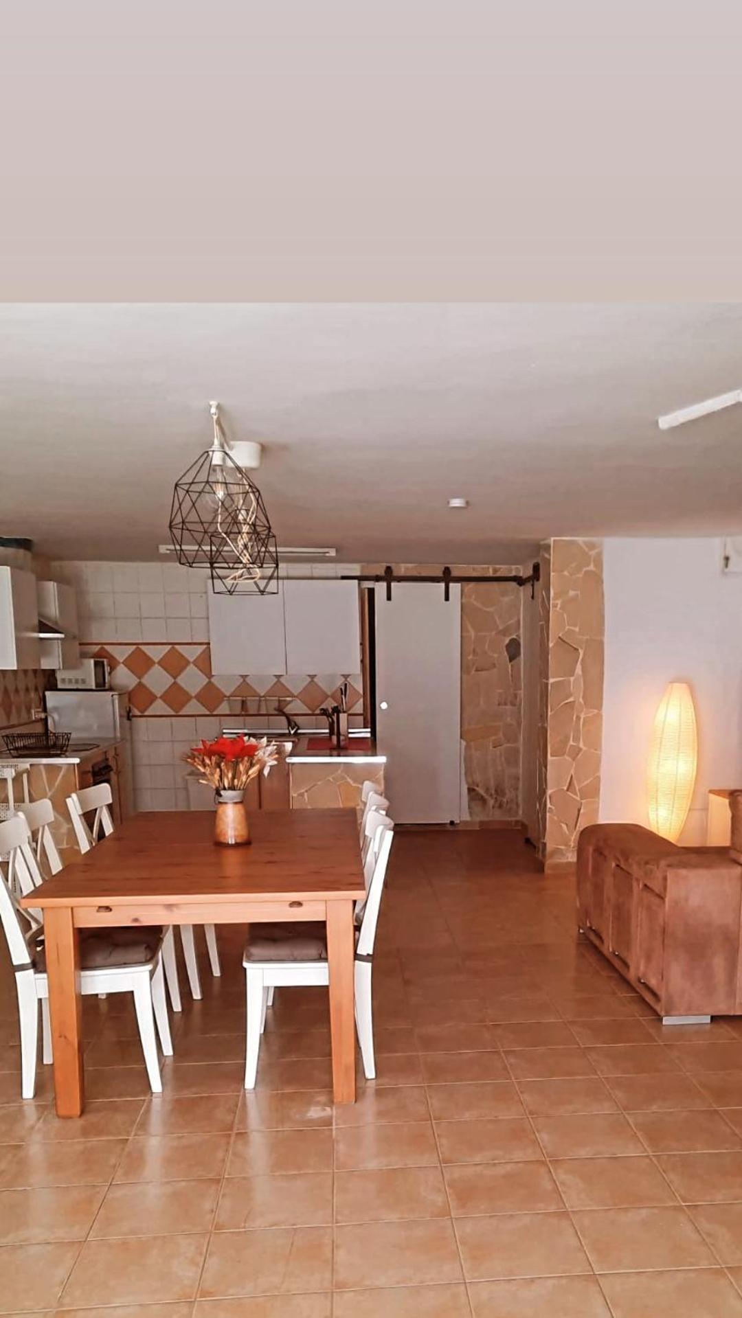Apartamento Daniella Нерха Екстер'єр фото