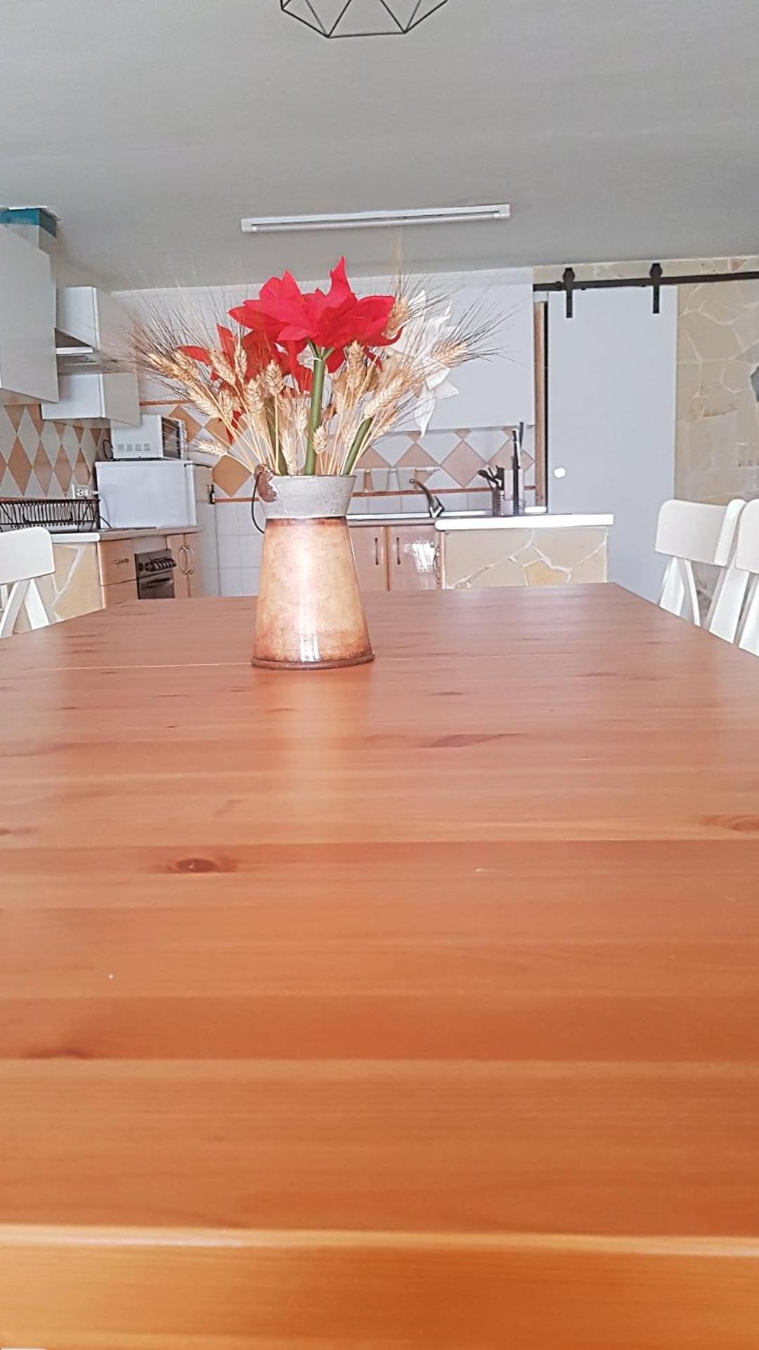 Apartamento Daniella Нерха Екстер'єр фото